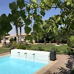 Hotell Almenara De Copau