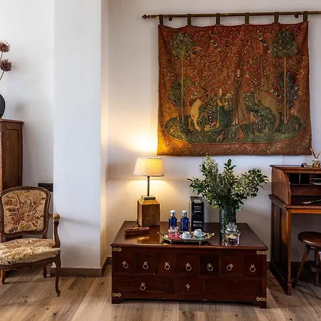 Almenara De Copau Hotel 3*