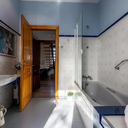 Almenara De Copau Szálloda 3*