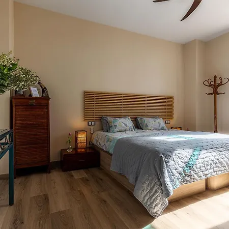 Almenara De Copau Hotel