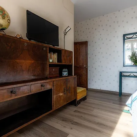 Hotel Almenara De Copau Saragoça