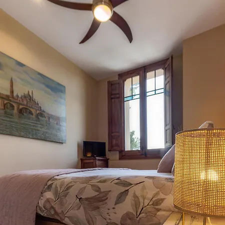 Almenara De Copau Saragoça