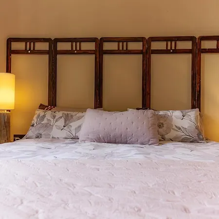 Hotel Almenara De Copau
