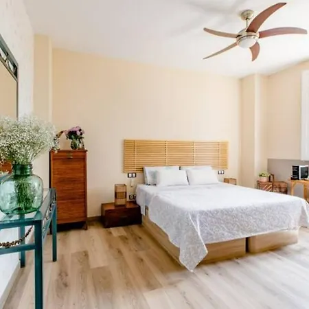 Almenara De Copau 3* Saragoça