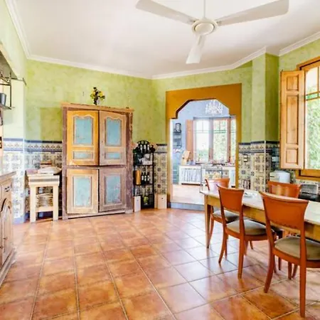 Almenara De Copau 3* Zaragoza