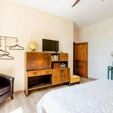 Hotel Almenara De Copau Saragosse