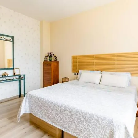 Almenara De Copau Hotel Saragozza