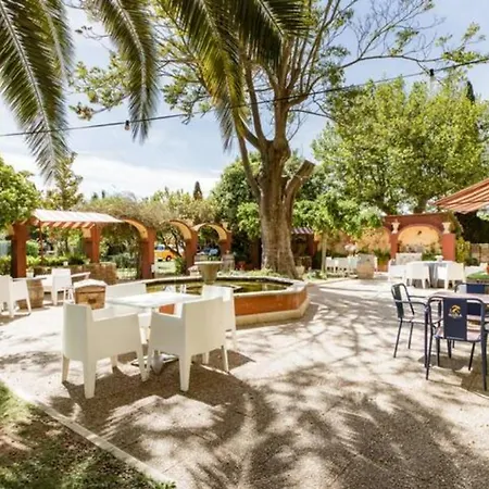 Almenara De Copau Hotel Saragoça