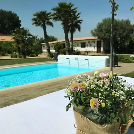 Almenara De Copau Hotel