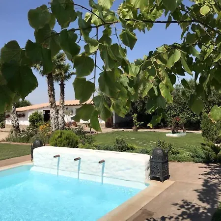Hotel Almenara De Copau