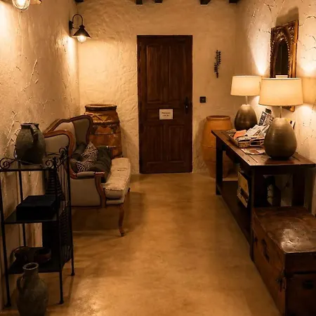 Almenara De Copau Szálloda 3*