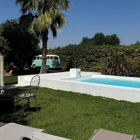 Hotel Almenara De Copau Saragosse