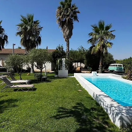 Hotel Almenara De Copau