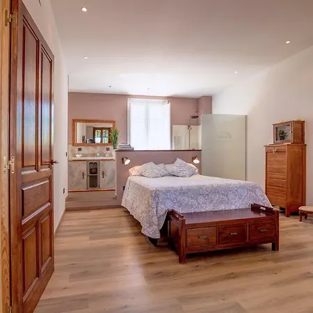 Almenara De Copau Hotel Saragosse