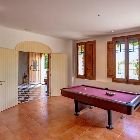 Almenara De Copau Hotel Saragosse