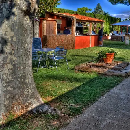 Almenara De Copau Saragoça