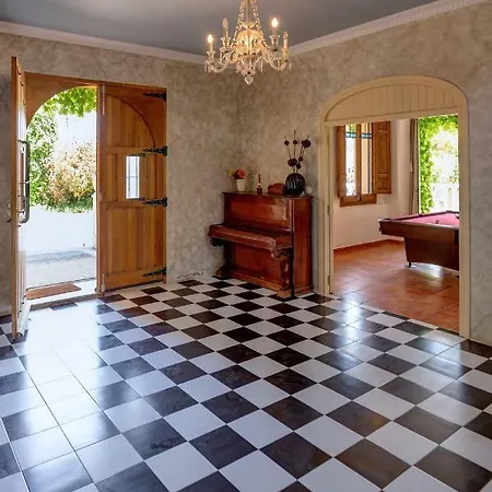 Almenara De Copau 3*