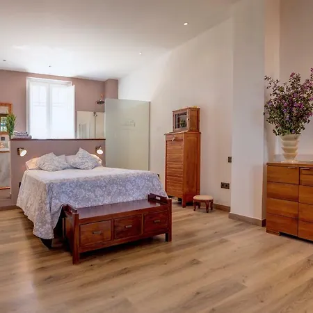 Szálloda Almenara De Copau 3*