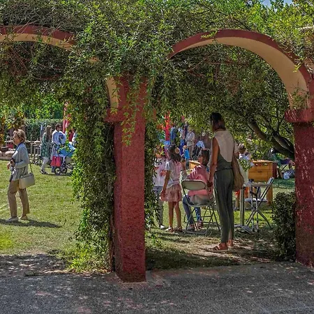 Almenara De Copau Hotel Saragozza