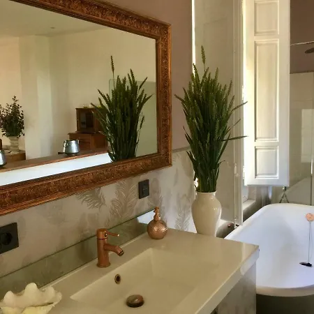 Almenara De Copau Hotel