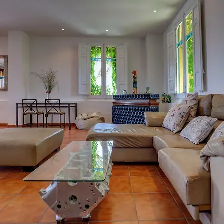 Almenara De Copau Hotel