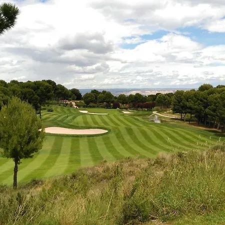 Hotel Almenara De Copau 3*