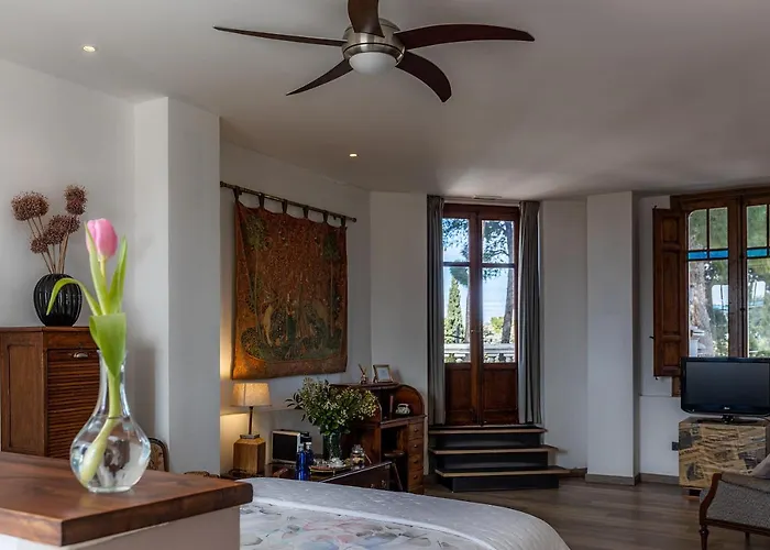 Almenara De Copau Hotel 3*