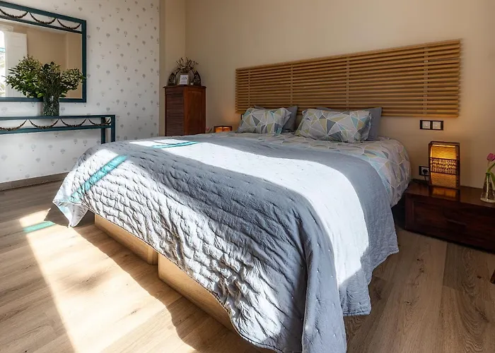 Almenara De Copau Hotel