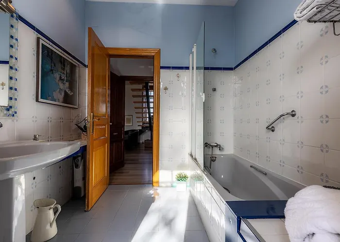 Almenara De Copau Hotel 3*