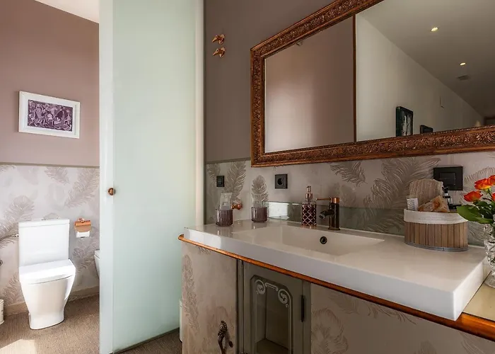 Almenara De Copau Hotel