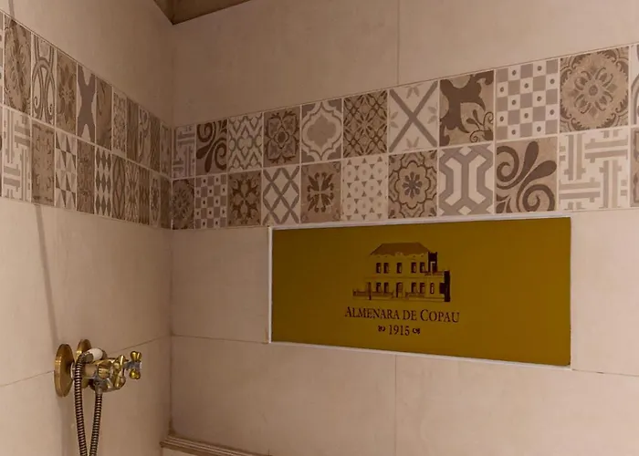 Almenara De Copau 3*