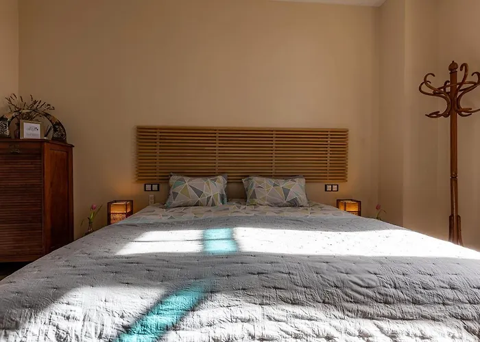 Hotel Almenara De Copau