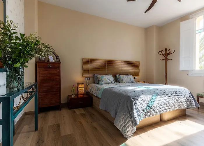 Almenara De Copau Hotel