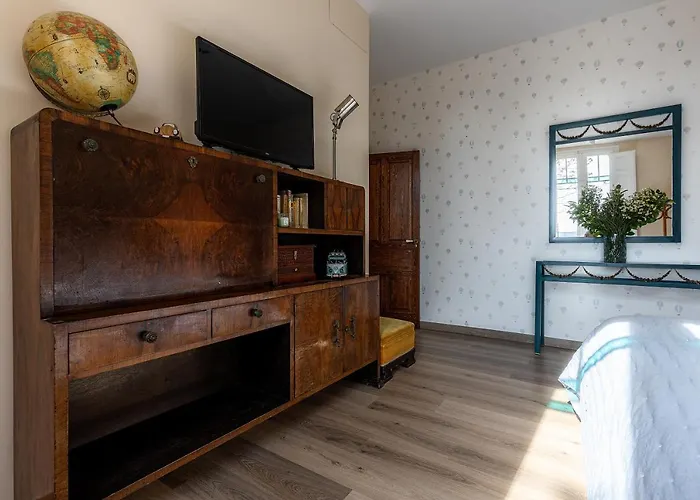 Hotel Almenara De Copau Saragossa