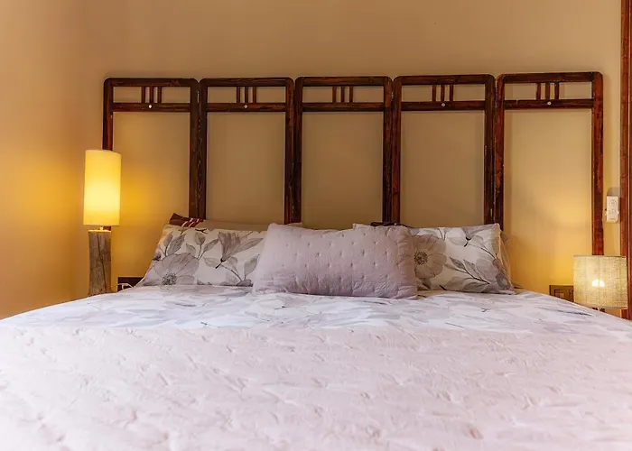 Hotel Almenara De Copau