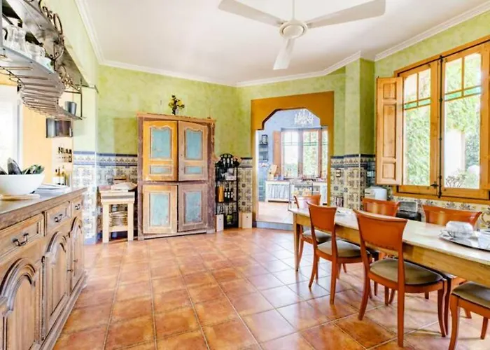 Almenara De Copau 3* Zaragoza