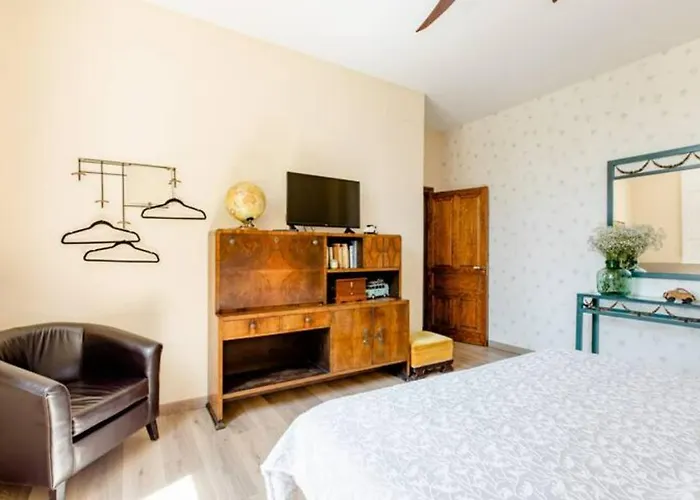 Hotel Almenara De Copau Saragossa