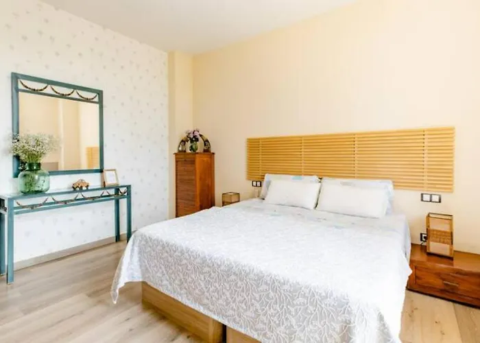 Almenara De Copau Hotel Saragossa