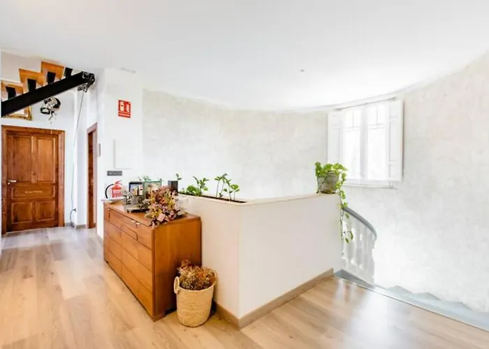 Almenara De Copau Saragossa