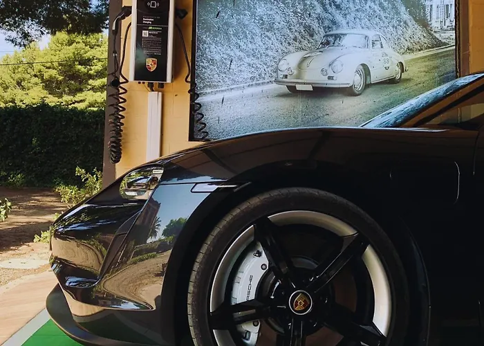 Hotel Almenara De Copau 3*