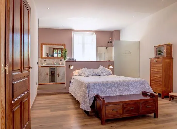 Almenara De Copau Hotel Zaragoza