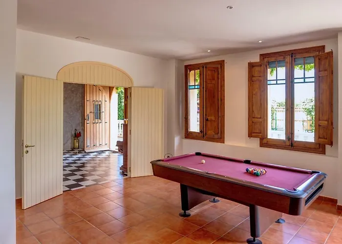 Almenara De Copau Hotel Zaragoza