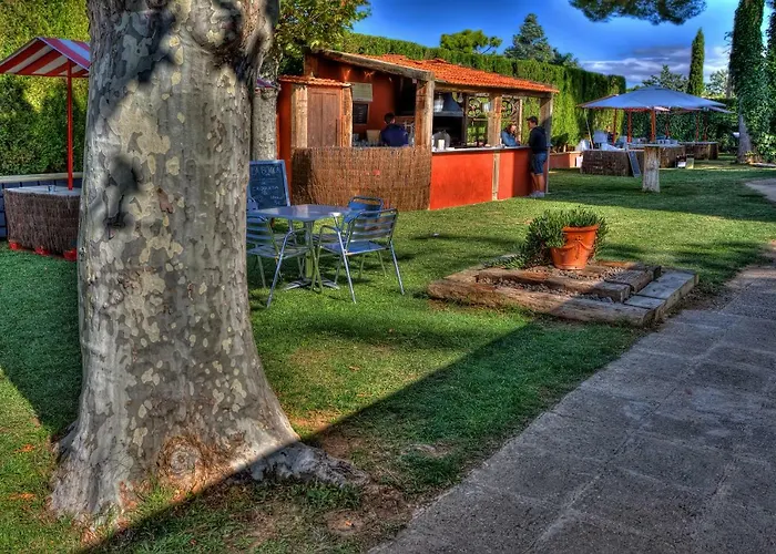 Almenara De Copau Saragossa