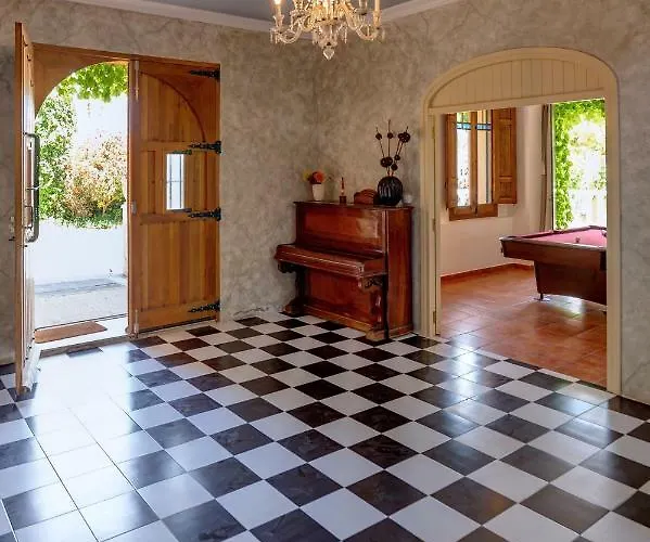 Almenara De Copau 3*