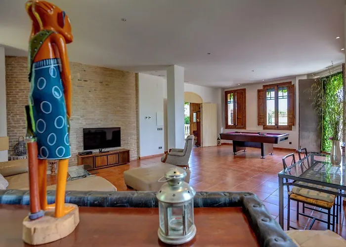 Almenara De Copau 3* Saragossa