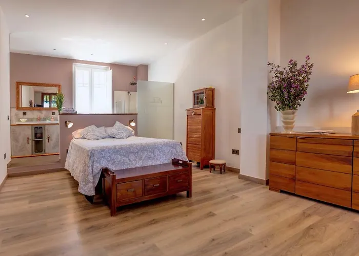 Hotel Almenara De Copau 3*