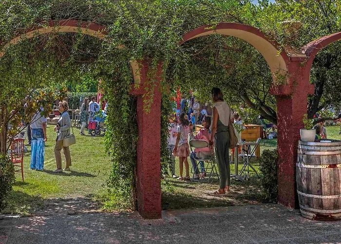 Almenara De Copau Hotel Saragossa