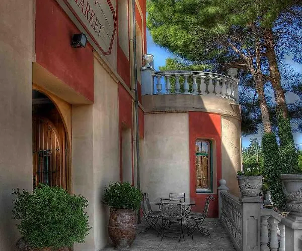 Hotel Almenara De Copau 3*