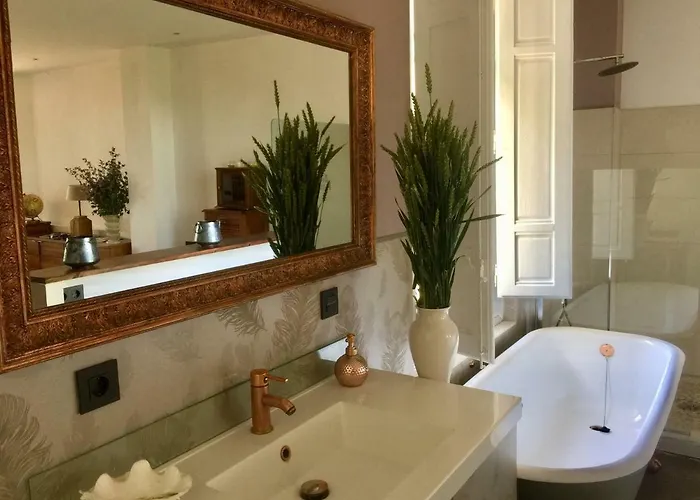 Almenara De Copau Hotel