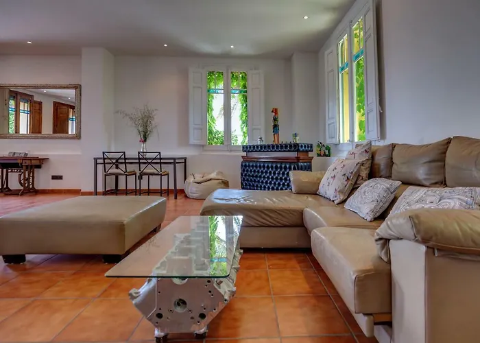 Almenara De Copau Hotel